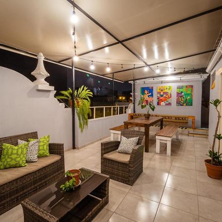 Casa Aguila Y Condor Distretto di Distretto di Lima Esterno foto