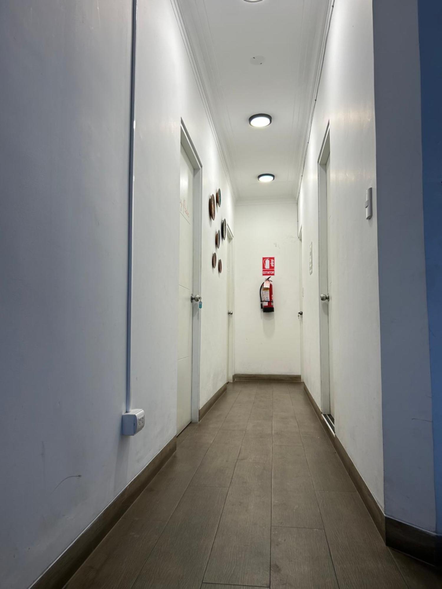 Casa Aguila Y Condor Distretto di Distretto di Lima Esterno foto