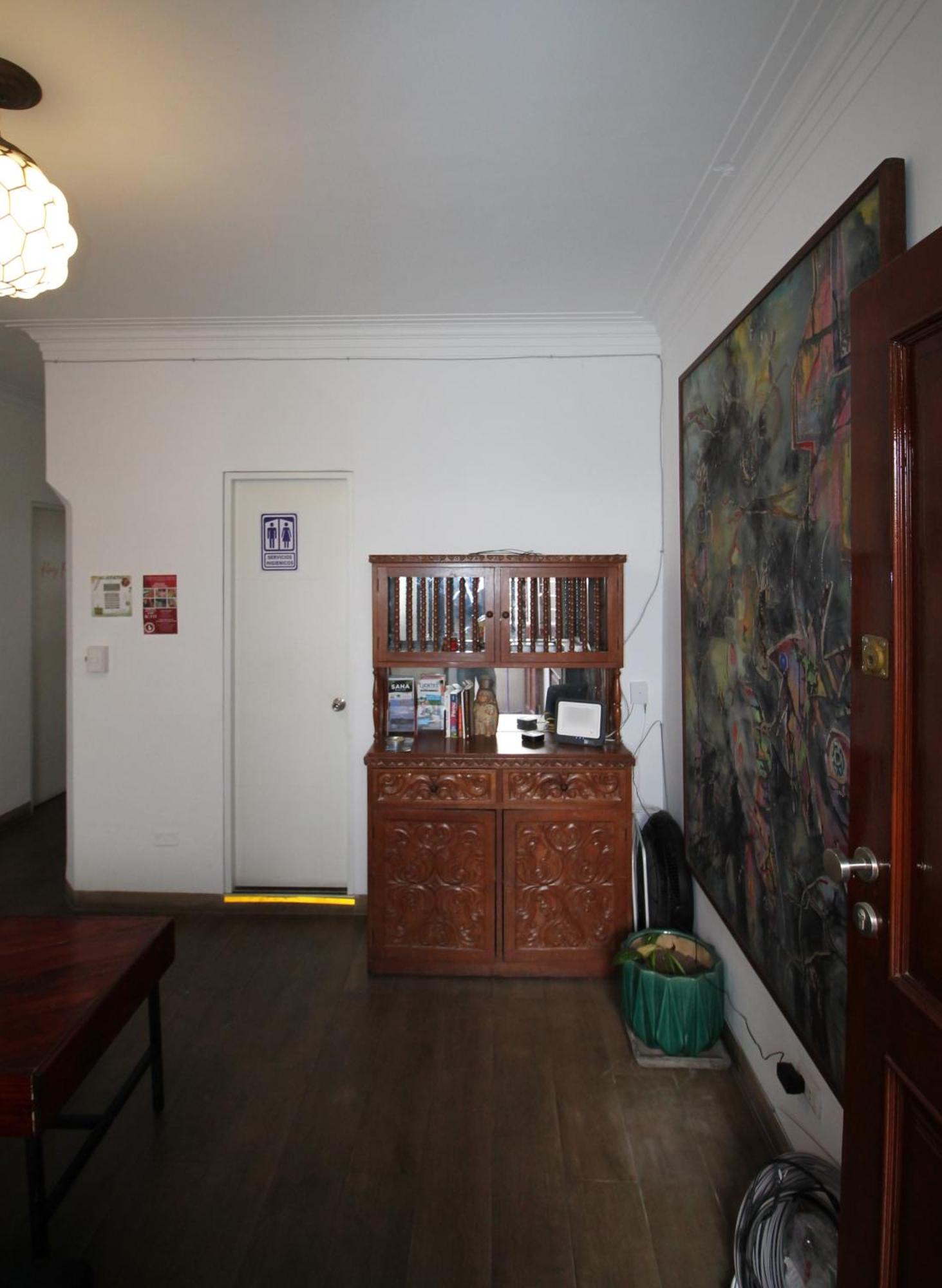 Casa Aguila Y Condor Distretto di Distretto di Lima Esterno foto