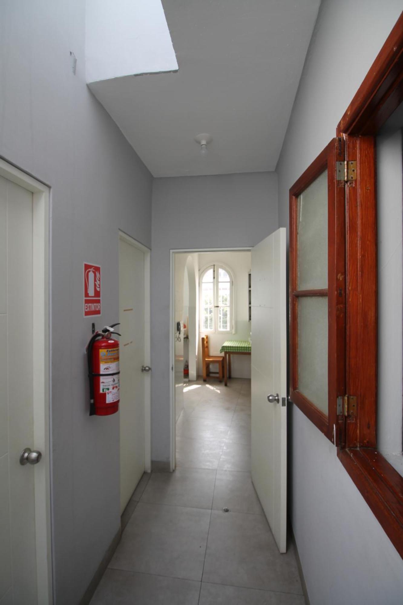 Casa Aguila Y Condor Distretto di Distretto di Lima Esterno foto