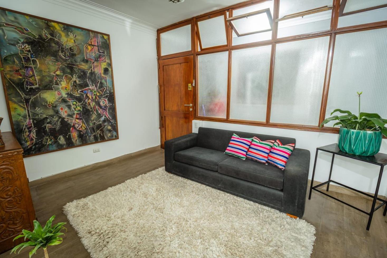 Casa Aguila Y Condor Distretto di Distretto di Lima Esterno foto